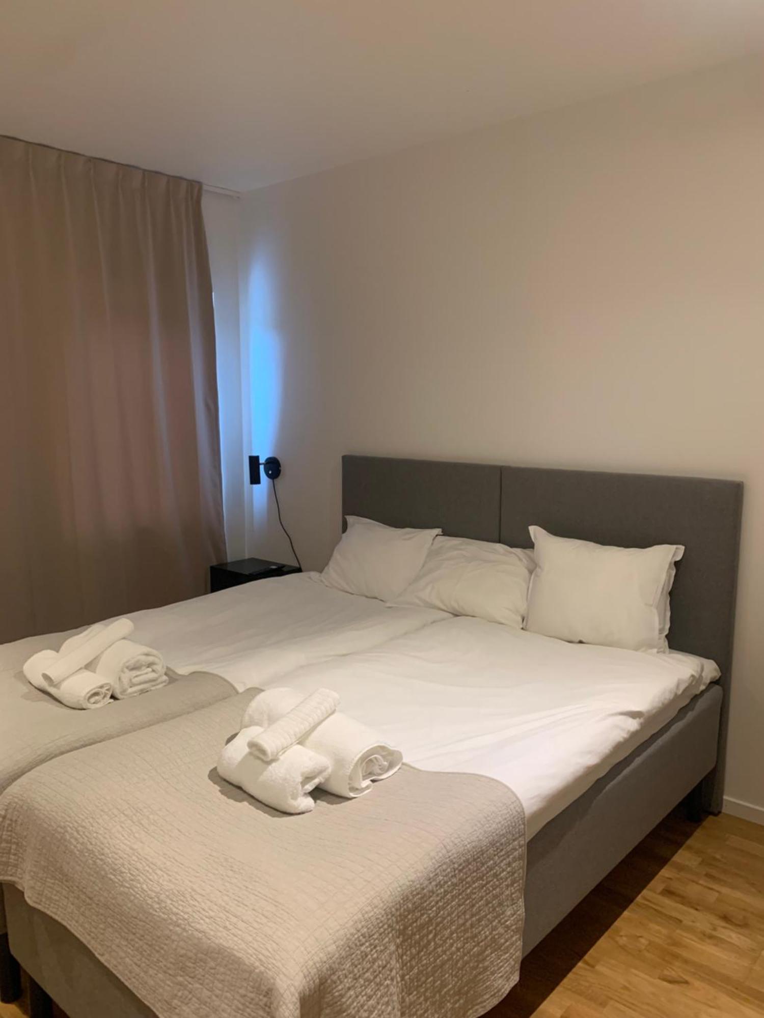 Edsviken Hotell Ab Sollentuna Exterior foto