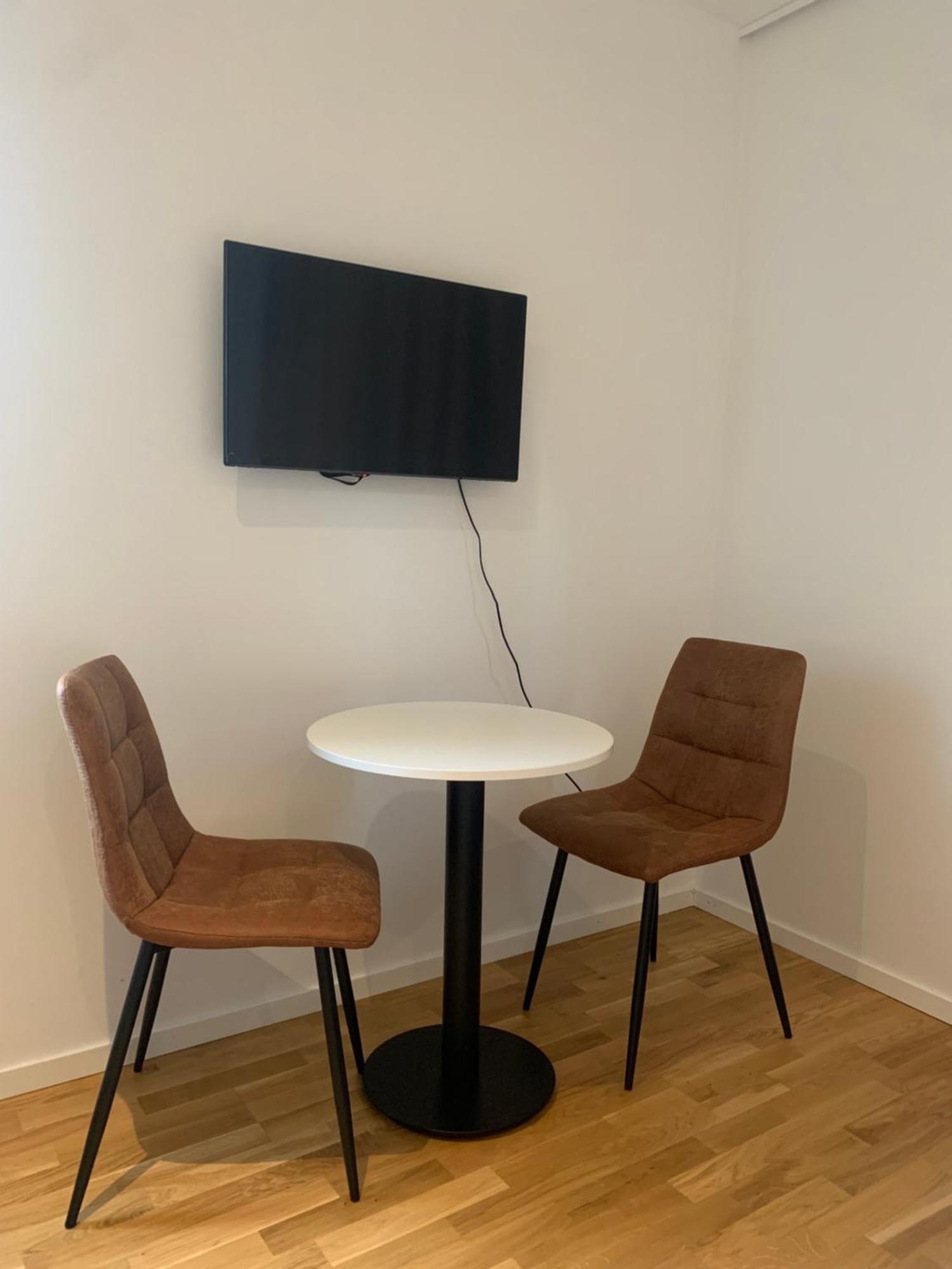 Edsviken Hotell Ab Sollentuna Exterior foto